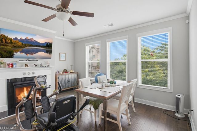 2095 Manor Pointe Drive, Cumming, GA 30041