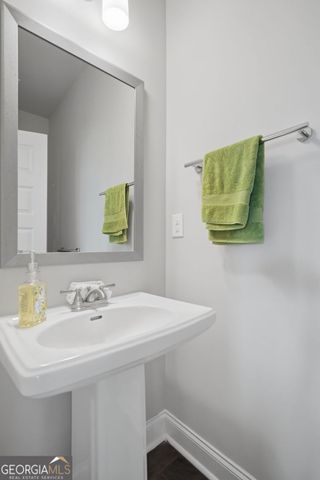 2095 Manor Pointe Drive, Cumming, GA 30041