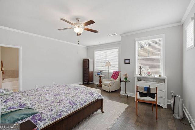 2095 Manor Pointe Drive, Cumming, GA 30041