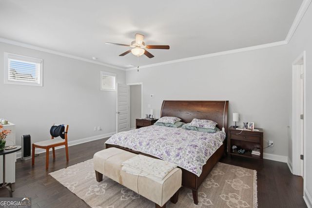 2095 Manor Pointe Drive, Cumming, GA 30041