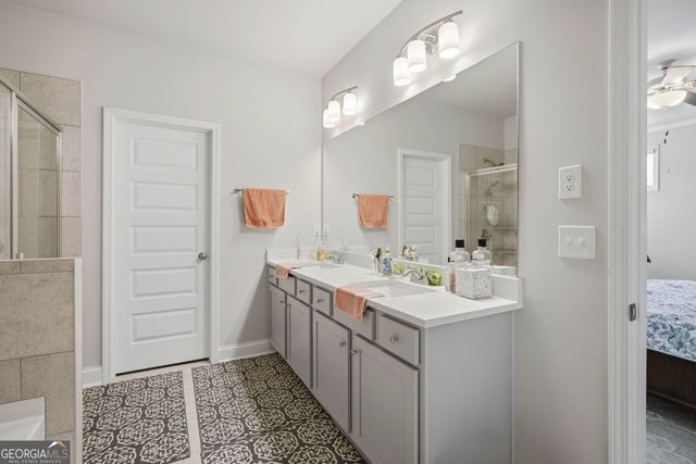 2095 Manor Pointe Drive, Cumming, GA 30041