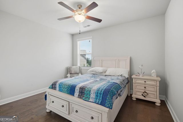 2095 Manor Pointe Drive, Cumming, GA 30041