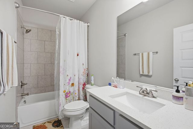 2095 Manor Pointe Drive, Cumming, GA 30041