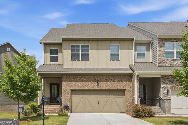 2095 Manor Pointe Drive, Cumming, GA 30041