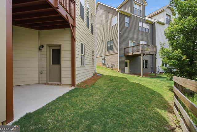 2095 Manor Pointe Drive, Cumming, GA 30041