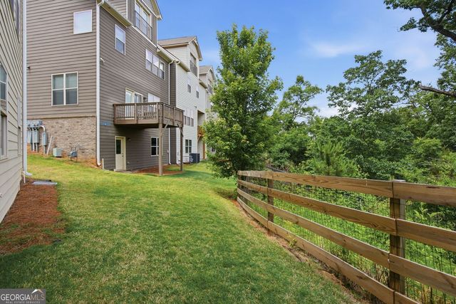 2095 Manor Pointe Drive, Cumming, GA 30041