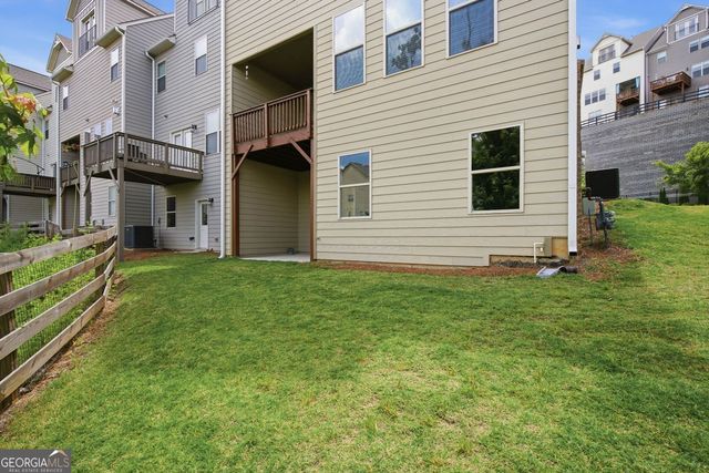 2095 Manor Pointe Drive, Cumming, GA 30041