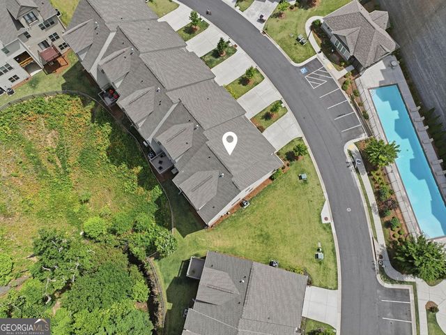 2095 Manor Pointe Drive, Cumming, GA 30041