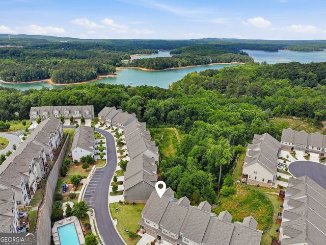 2095 Manor Pointe Drive, Cumming, GA 30041
