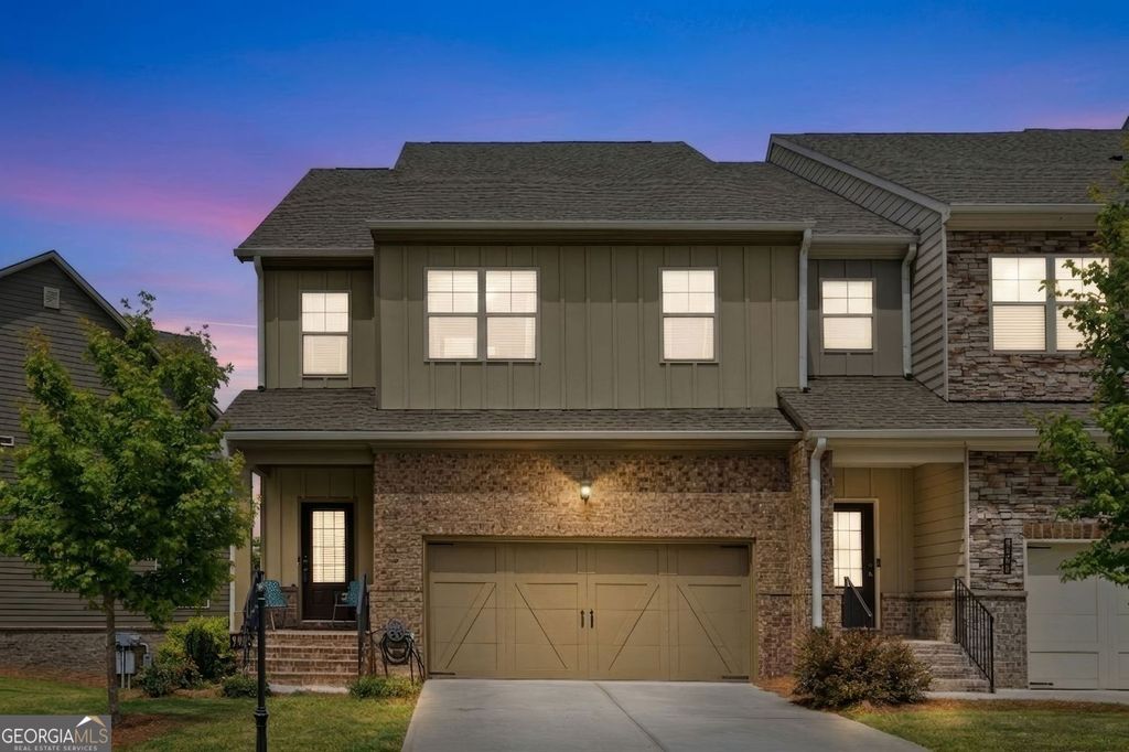 2095 Manor Pointe Drive, Cumming, GA 30041