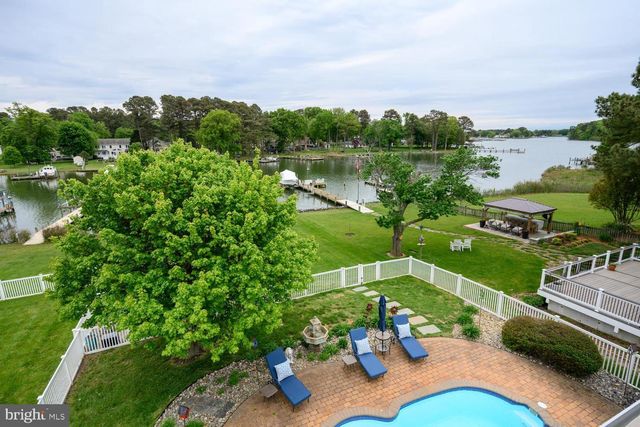 1719 HARBOR DR, Chester, MD 21619