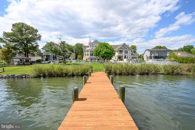 1719 HARBOR DR, Chester, MD 21619