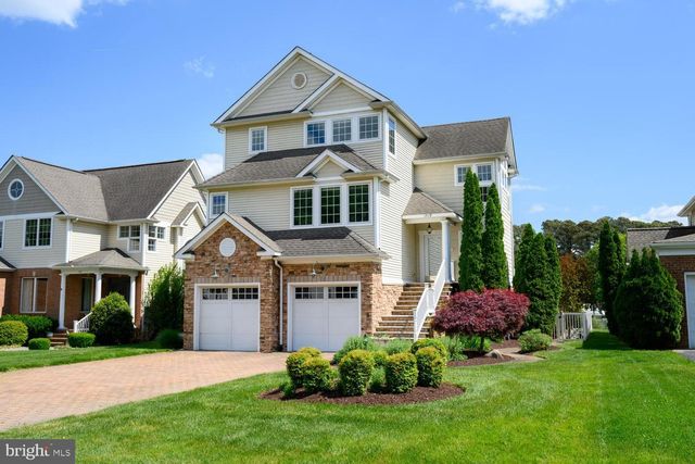 1719 HARBOR DR, Chester, MD 21619