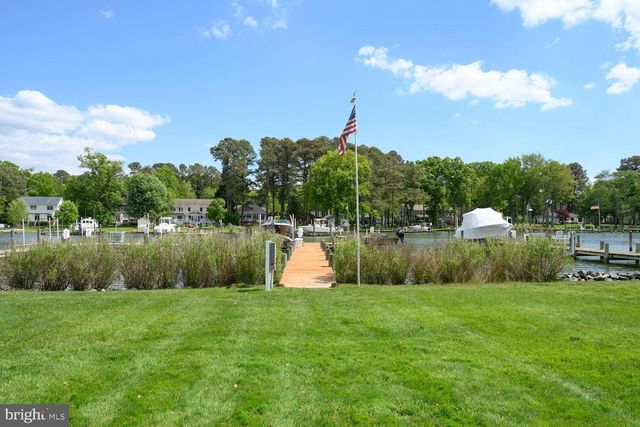 1719 HARBOR DR, Chester, MD 21619