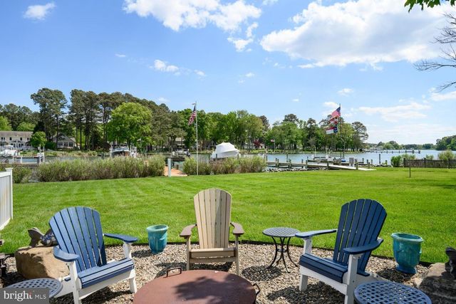 1719 HARBOR DR, Chester, MD 21619