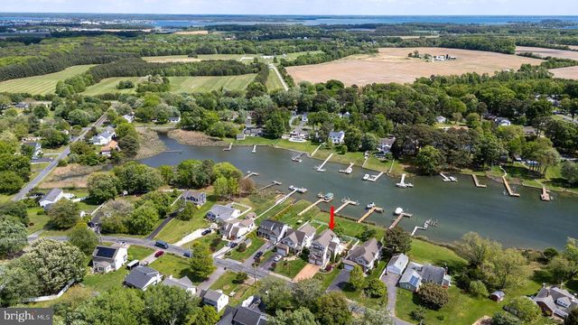 1719 HARBOR DR, Chester, MD 21619