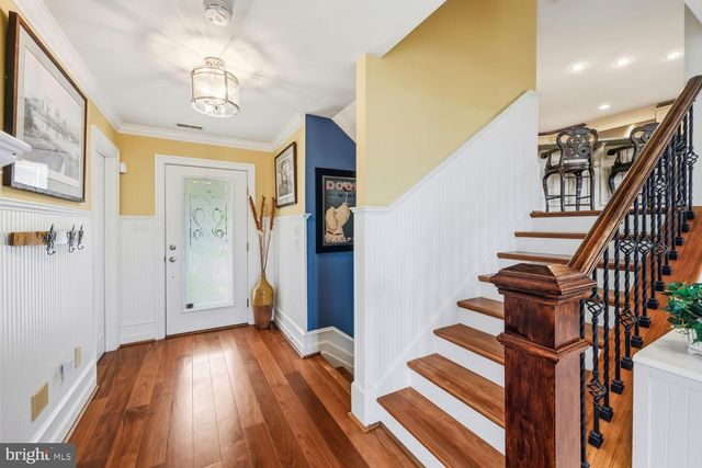 1719 HARBOR DR, Chester, MD 21619