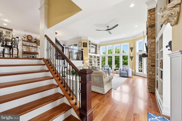 1719 HARBOR DR, Chester, MD 21619