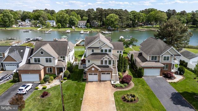 1719 HARBOR DR, Chester, MD 21619