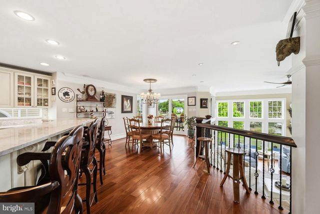 1719 HARBOR DR, Chester, MD 21619