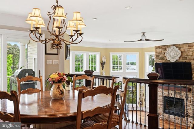 1719 HARBOR DR, Chester, MD 21619