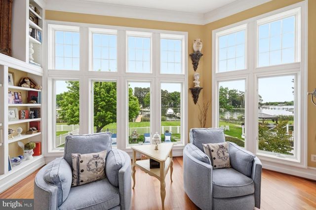1719 HARBOR DR, Chester, MD 21619