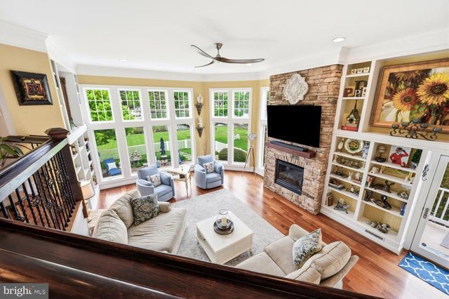 1719 HARBOR DR, Chester, MD 21619