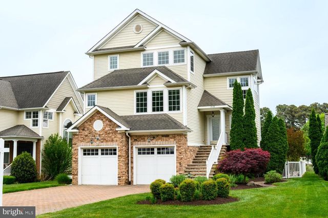 1719 HARBOR DR, Chester, MD 21619