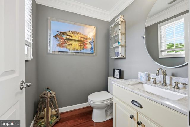 1719 HARBOR DR, Chester, MD 21619