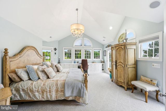 1719 HARBOR DR, Chester, MD 21619