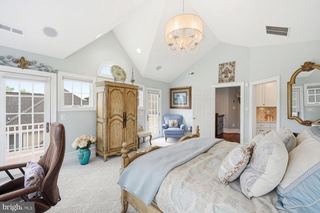 1719 HARBOR DR, Chester, MD 21619