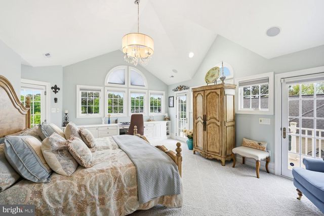 1719 HARBOR DR, Chester, MD 21619