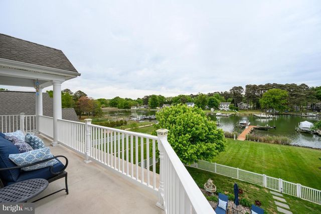 1719 HARBOR DR, Chester, MD 21619