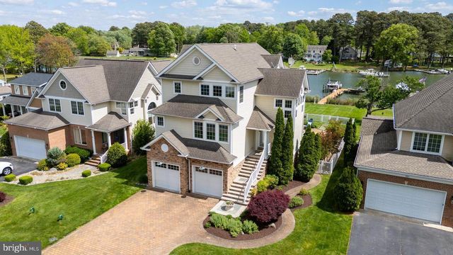 1719 HARBOR DR, Chester, MD 21619