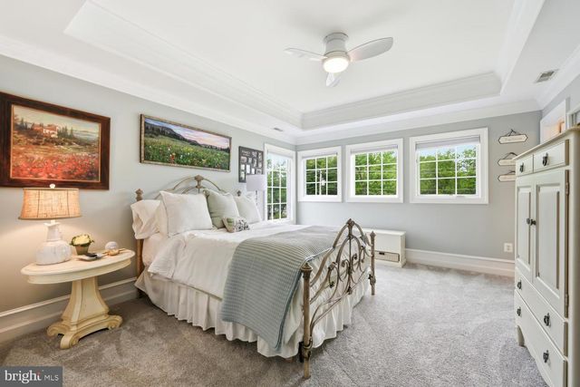 1719 HARBOR DR, Chester, MD 21619