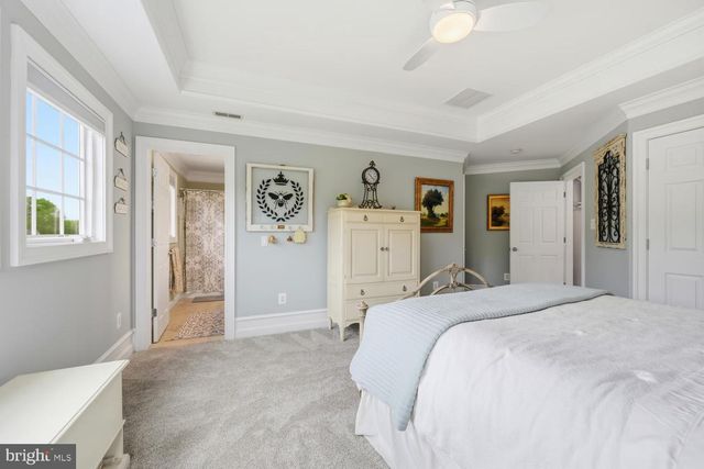 1719 HARBOR DR, Chester, MD 21619