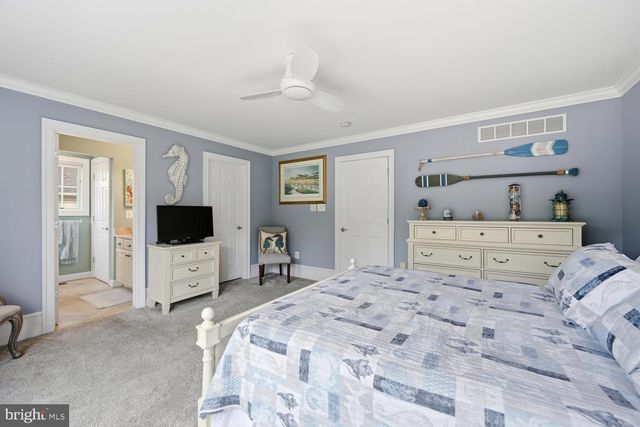 1719 HARBOR DR, Chester, MD 21619