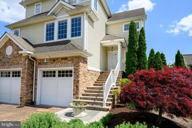 1719 HARBOR DR, Chester, MD 21619