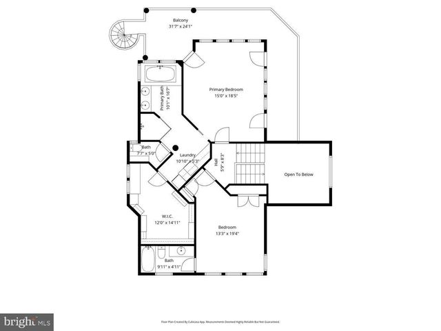 1719 HARBOR DR, Chester, MD 21619
