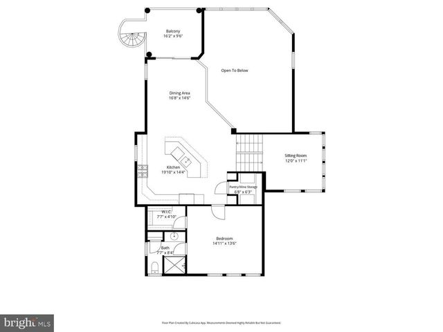 1719 HARBOR DR, Chester, MD 21619