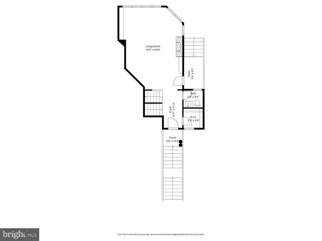 1719 HARBOR DR, Chester, MD 21619