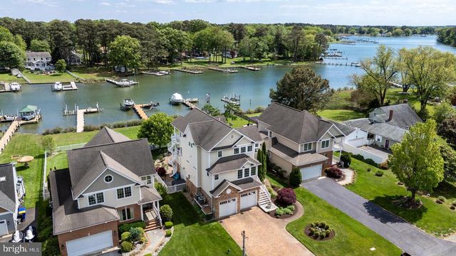 1719 HARBOR DR, Chester, MD 21619