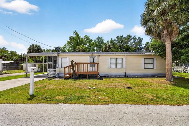 8552 W PEACOCK COURT, Homosassa, FL 34448