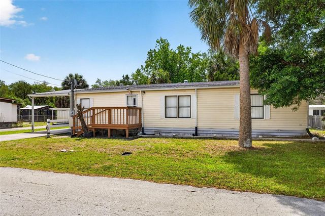 8552 W PEACOCK COURT, Homosassa, FL 34448