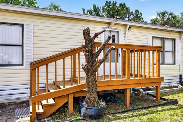 8552 W PEACOCK COURT, Homosassa, FL 34448