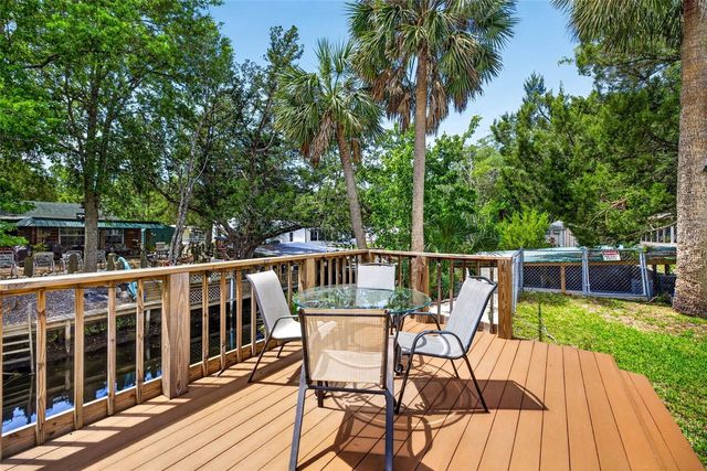 8552 W PEACOCK COURT, Homosassa, FL 34448