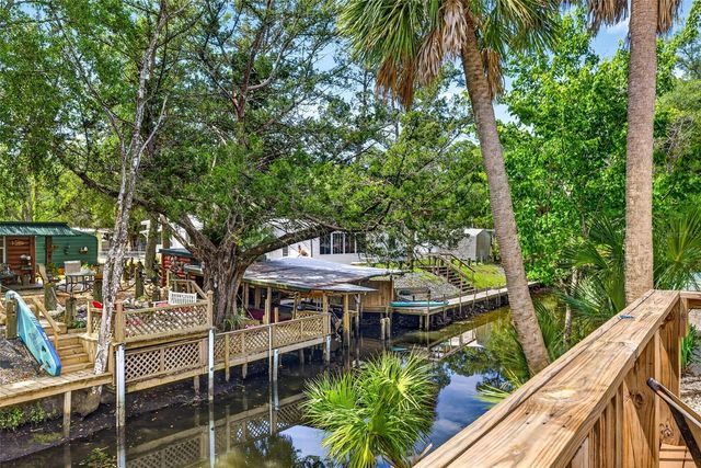 8552 W PEACOCK COURT, Homosassa, FL 34448