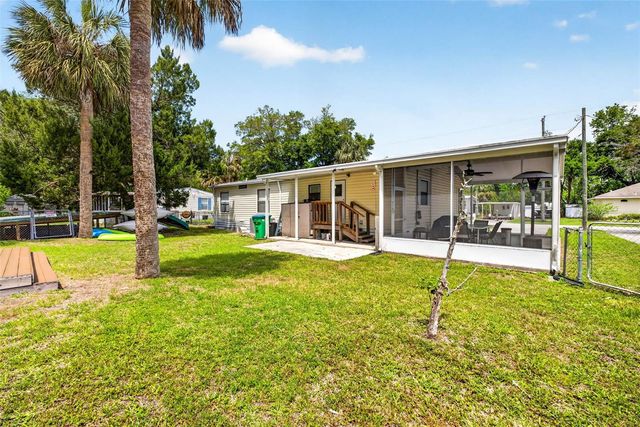 8552 W PEACOCK COURT, Homosassa, FL 34448