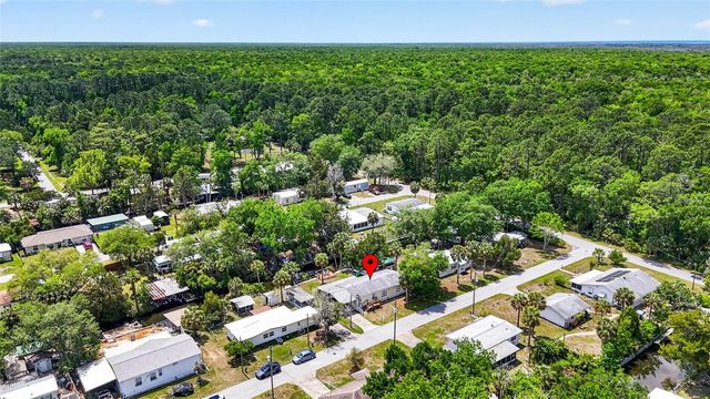 8552 W PEACOCK COURT, Homosassa, FL 34448
