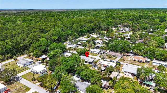8552 W PEACOCK COURT, Homosassa, FL 34448